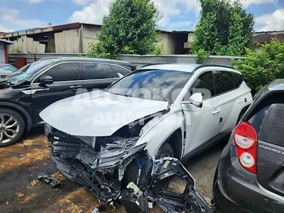 2025, Hyundai / Tucson, VIN: KMHJC81BGTU461529, 7363 км., gas, 1598 куб.см.