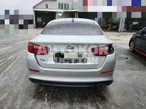 2015, Kia / K5, VIN: KNAGN418BGA613070, 402889 км., lpg