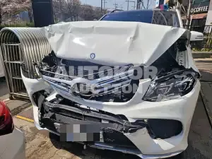2016, Mercedes-Benz / GLE 350, VIN: WDCDA2EB1GA659272, 110675 км., diesel