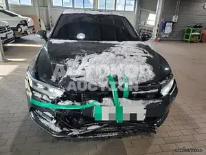 2018, Volkswagen / Passat, VIN: WVWZZZ3CZJE123246, 74516 км., diesel