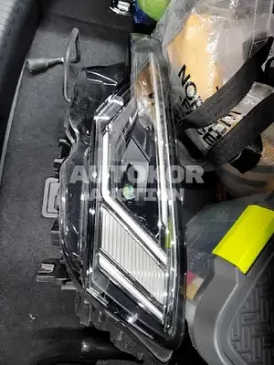2022, Audi / A6, unknown