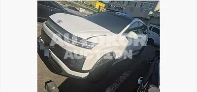 2025, Hyundai / ioniq 9, 30000 км., electric, 180 куб.см.