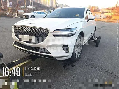 2021, Hyundai / Genesis, 79511 км., diesel, 2200 куб.см.