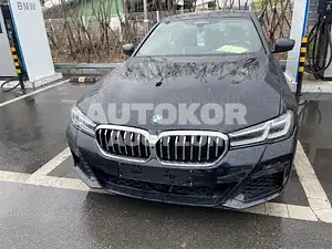2022, BMW / 530, gas, 1998 куб.см.