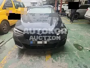 2021, BMW / 520, VIN: WBA11BH04NCH68233, 44367 км., gas, 1998 куб.см.