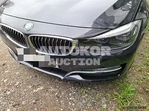 2020, BMW / 320, VIN: WBA8T3108LCE24202, 28472 км., diesel