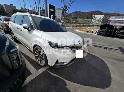 2023, Kia / Carnival, gas, 3500 куб.см.