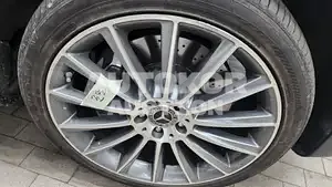 2020, Mercedes-Benz / S 450, unknown