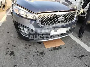 2016, Kia / Sorento, VIN: KNAPH81ADGA208693, 150000 км., diesel, 1998 куб.см.