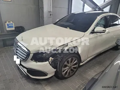 2019, Mercedes-Benz / E 300, VIN: WDDZF4KB0KA591610, gas