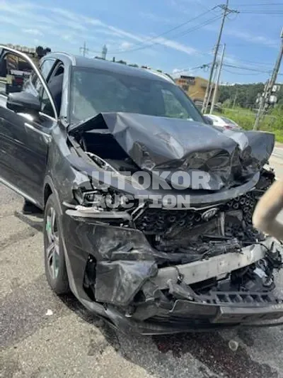 2020, Kia / Sorento, VIN: KNARK81GBMA021812, 145915 км., hybrid, 1598 куб.см.