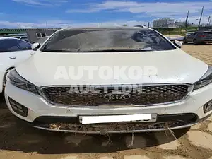 2016, Kia / Sorento, VIN: KNAPH81ABGA211464, diesel