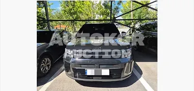 2026, Hyundai / Santa FE, 4298 км., hybrid, 1598 куб.см.