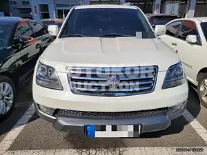 2015, Kia / Mohave, VIN: KNAKR814DFA145647, 145138 км., diesel