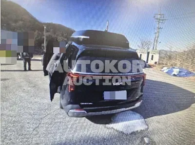 2024, Kia / Carnival, hybrid, 1598 куб.см.