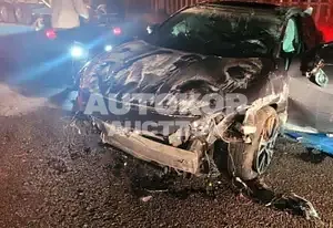 2018, Nissan / Maxima, VIN: 1N4AA6AP8JC384437, 100000 км., gas