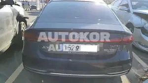 2020, Audi / 50, VIN: WAUZZZF21LN091133, diesel