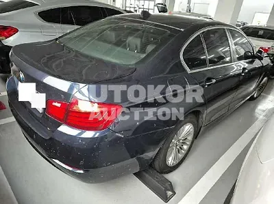 2014, BMW / 520, 165476 км., diesel, 1995 куб.см.