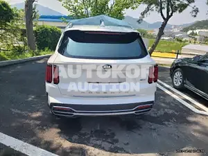 2020, Kia / Sorento, VIN: KNARG81GBMA004149, 59041 км., hybrid