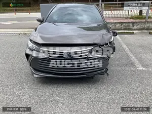 2019, Toyota / Avalon, VIN: 4T1B21FB0KU010584, hybrid