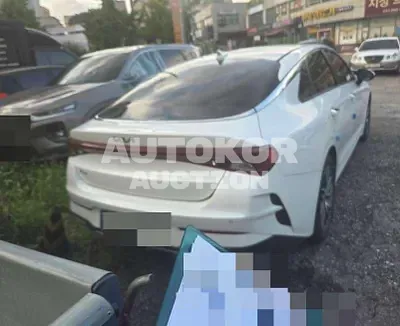 2022, Kia / K5, 81182 км., lpg, 2000 куб.см.