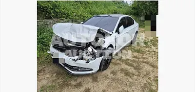 2018, Volkswagen / Passat, 178971 км., diesel, 1968 куб.см.