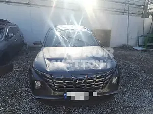 2023, Hyundai / Tucson, VIN: KMHJC81BGPU223847, 25158 км., gas, 1598 куб.см.