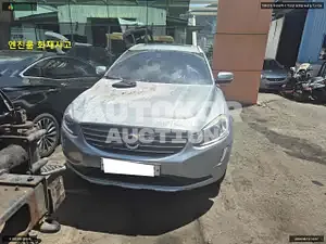 2015, Volvo / XC60, VIN: YV1DZ73BDF2743349, diesel