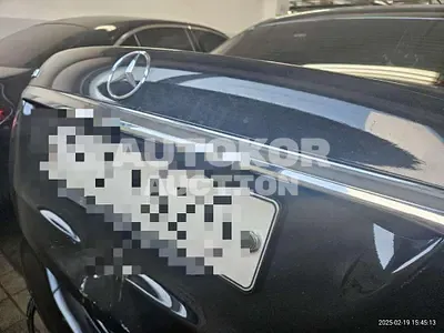 2018, Mercedes-Benz / E 220, diesel