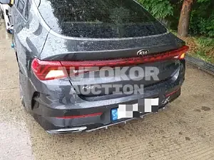 2021, Kia / K5, VIN: KNAG341ABMA144703, gas, 1999 куб.см.