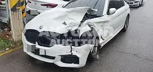 2017, BMW / 530, 90000 км., gas, 1998 куб.см.