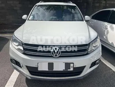 2015, Volkswagen / Tiguan, VIN: WVGZZZ5N2FW595340, 105018 км., diesel, 2000 куб.см.