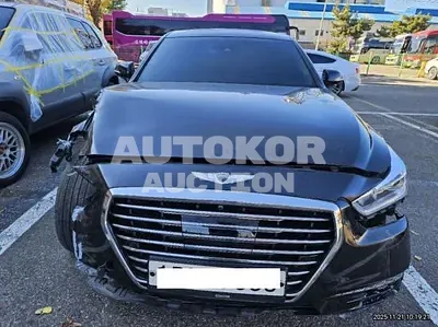 2018, Genesis / eq900, VIN: KMHG541HDJU034507, 130807 км., gas, 5000 куб.см.