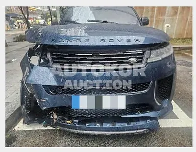 2025, Land Rover / Range Rover Sport, gas, 4395 куб.см.