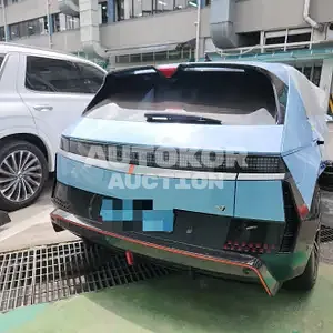 2023, Hyundai / Ioniq, 3000 км., electric