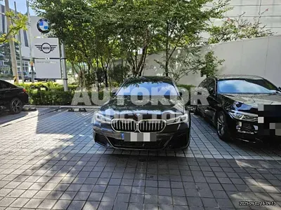 2023, BMW / 523, 33888 км., diesel