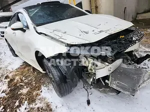 2022, Mercedes-Benz / CLA 250, VIN: W1K5J4HB4PN347477, gas