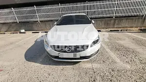 2016, Volvo / S60, VIN: YV1FS79B0G2405474, 139702 км., diesel