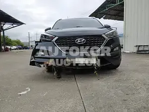 2016, Hyundai / Tucson, 150000 км., diesel