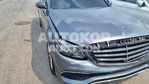 2018, Mercedes-Benz / E 300, 106870 км., gas, 1991 куб.см.