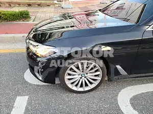 2023, BMW / 530, unknown