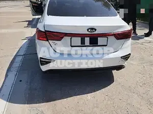 2018, BMW / Z1, 70000 км., gas, 1598 куб.см.