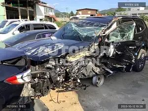 2022, Kia / Mohave, VIN: KNAKN814DNA237340, diesel