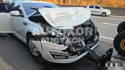 2015, Kia / K5, 165448 км., gas, 2000 куб.см.