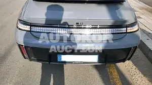 2022, Hyundai / Ioniq, VIN: KMHM141AFPA009187, electric