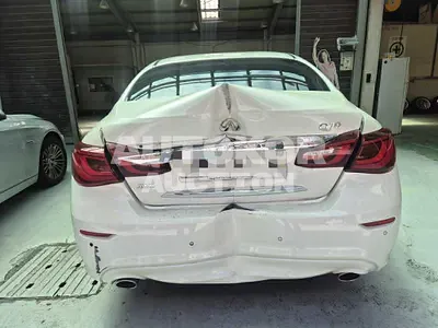2016, Infiniti / Q70, 30748 км., gas, 3700 куб.см.