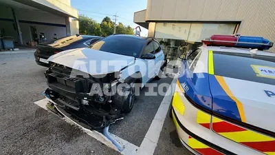 2018, Hyundai / Kona, VIN: KMHK7815GKU281393, gas