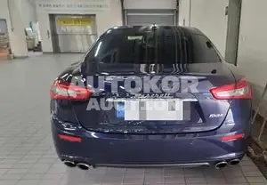 2016, Toyota / Sera, VIN: ZAM57XSA2G1182672, 100000 км., diesel