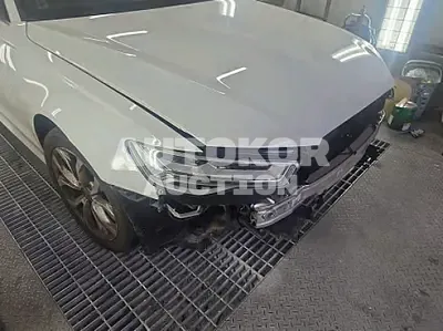 2018, Audi / A6, 67687 км., diesel