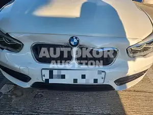 2015, BMW / 118, 169996 км., diesel, 1995 куб.см.